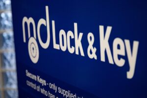 M.D. Lock & Key
