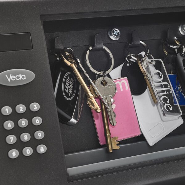 Vectra Personal Safe
