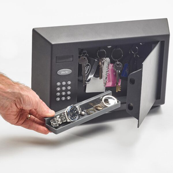 Vectra Personal Safe