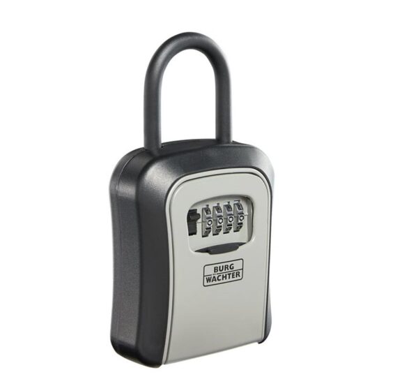 Burg Wachter Key Safe 50SB - Retail Price €43.60 inc Vat